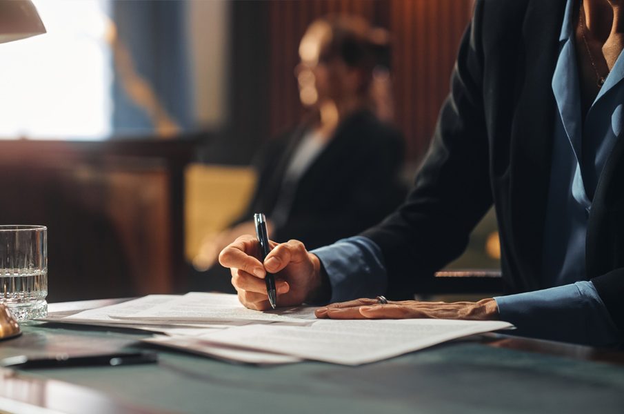 Car Accident Attorney Secrets
